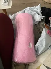 Almohadilla de descanso de manos para manicura, cojín de mano lavable, soporte para almohada, reposabrazos de brazo, herramienta de equipo de belleza para salón de manicura, 6 colores