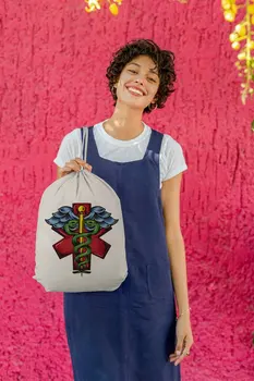 Angemiel Bag Health Care Wings And Snake Cloth Backpack
Angemiel Bag Health Care Wings And Snake Cloth Backpack