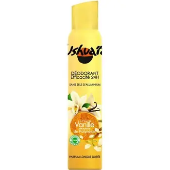 Deodorant-200 ml 
Deodorant-200 ml