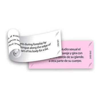 Foreplay preliminaries 100 challenges
Foreplay preliminaries 100 challenges