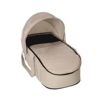 BABY COMFORT Laika Nomad Sand carrycot
BABY COMFORT Laika Nomad Sand carrycot
