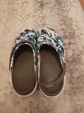 Sandalias de moda para Hombre, Zapatillas tipo zuecos de fondo suave, sandalias tipo zueco, cómodas y transpirables para playa, novedad de 2021