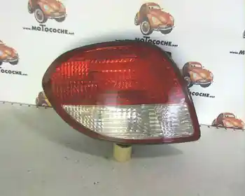LEFT REAR light HYUNDAI COUPE (J2)
LEFT REAR light HYUNDAI COUPE (J2)