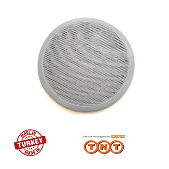 1 Pc Front Door Speaker Cover Frame (Gray) for Renault 19 - Laguna 1 - Trafic 2 7700812471 / Free TNT Express Shipping
1 Pc Front Door Speaker Cover Frame (Gray) for Renault 19 - Laguna 1 - Trafic 2 7700812471 / Free TNT Express Shipping