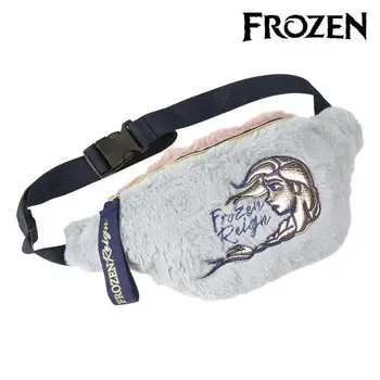 Belt Pouch Frozen 72794 Grey
Belt Pouch Frozen 72794 Grey