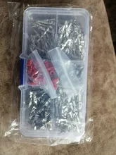 Terminal-Box Electrical 400pcs 964274-2 Auto VW 929939-3 Female And