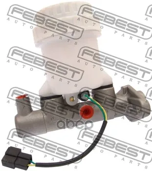 Cylinder brake master (Mitsubishi Pajero II v14w-v55w 1991-2004) febest febest art. mbc-v45w
Cylinder brake master (Mitsubishi Pajero II v14w-v55w 1991-2004) febest febest art. mbc-v45w