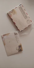 Lote de 12 unidades de sobres de papel Kraft clásico, Mini sobres de Estilo Vintage europeo para tarjetas, regalo para álbumes de recortes