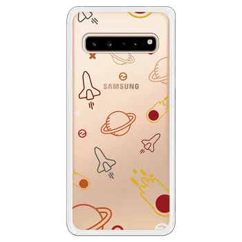 Stand case costume drawing Space WP018 for Samsung Galaxy S10 5G
Stand case costume drawing Space WP018 for Samsung Galaxy S10 5G