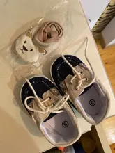 Calzado de cuero de PU para bebé Vintage antideslizante para recién nacido, zapatos de suela blanda con cordones para primeros pasos, de marca