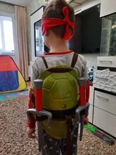 Película de Anime de dibujos animados Ninjas de juguete figura de acción de las tortugas armadura armas Leo Raph Mikey DonFigure Cosplay Shell accesorios para el regalo de los niños