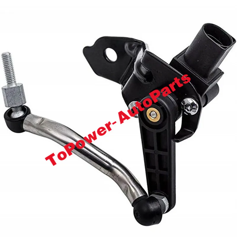 Headlight Level Sensor Height Level Sensor 8K0941285P 8K0941285K for Audii A4 A5 RS5 Quattro S4 S5 Allroad Car Accessories
Headlight Level Sensor Height Level Sensor 8K0941285P 8K0941285K for Audii A4 A5 RS5 Quattro S4 S5 Allroad Car Accessories