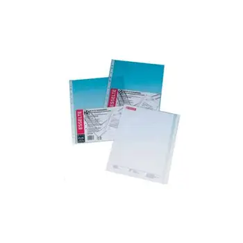 Cf50buste Office Antirifl 22 x30ESSELTE2.53
Cf50buste Office Antirifl 22 x30ESSELTE2.53