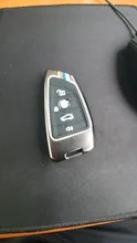 Funda protectora para llave de coche Bmw, funda protectora para llaves de coche Bmw F20 G20 G30 X1 X3 X4 X5 G05 X6