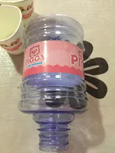 Water-Dispenser Milk-Drinking-Fountain Kids Cute Cold/warm Mini Cartoon for Children