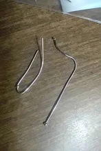 100 Uds Pines de Metal Búsqueda de joyería hacer componentes de muchos estilos Headpins Eyepins Ballpins para DIY pulseras de perlas