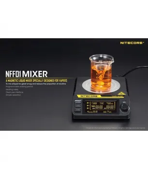 MIXER NFF01-NITECORE 
MIXER NFF01-NITECORE