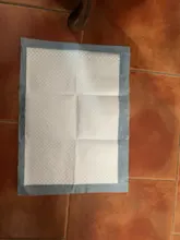 Pañal absorbente para mascotas, almohadillas para orina desechables para entrenamiento de perros, colchoneta de pañales saludables para perros, alta calidad