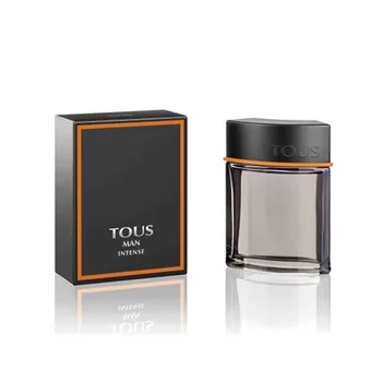 TOUS MAN INTENSE EAU OOF TOILETTE 50ML VAPORIZER 
TOUS MAN INTENSE EAU OOF TOILETTE 50ML VAPORIZER