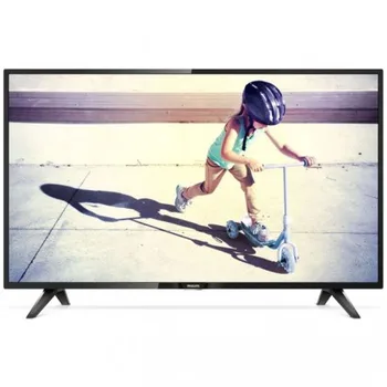 32 "Led TV Philips 32PHT4112 HD 2 HDMI USB 
32 "Led TV Philips 32PHT4112 HD 2 HDMI USB