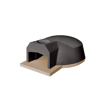 Lineavz Oven a Wood refractory Family prefabricated External 5 pizzas 30 cm Amalfi
Lineavz Oven a Wood refractory Family prefabricated External 5 pizzas 30 cm Amalfi
