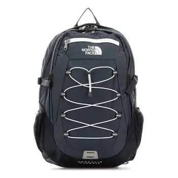Rucksack with Upper Handle and Compartments Borealis The North Face NF00CF9CEN01 (13") 29L Blue
Rucksack with Upper Handle and Compartments Borealis The North Face NF00CF9CEN01 (13") 29L Blue