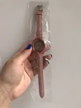 Reloj de pulsera con diamantes de imitación para mujer, accesorio romántico con cielo estrellado, de cuero, a la moda