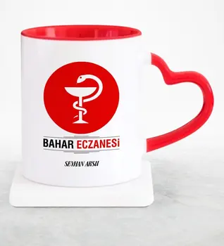 Personalized Professional Pharmacy Red Heart Mug Cup-4
Personalized Professional Pharmacy Red Heart Mug Cup-4
