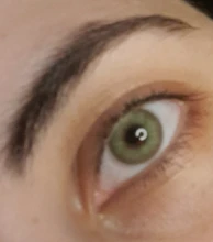 EYESHARE-2 unids/par, lentes de contacto de colores nuevos, uso anual, lentes de contacto cosméticos, Color de ojos, 2020