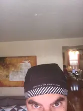 Hombres Mujeres cráneo Ciclismo gorro de pirata Ciclismo ciclo pañuelo bicicleta pañuelos sudor gorros UV deporte diadema bufanda