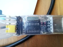 EBike programación por Cable USB para la 8fun / Bafang BBS01 BBS02 BBS03 BBSHD Mediados de coche/Centro de Motor de bicicleta eléctrica de Cable programado