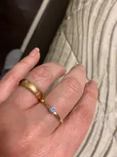 Anillos de circón púrpura para mujer, de plata de ley 2021, anillos de luz azul claro roja, joyería de aniversario de compromiso, Día de San Valentín 925