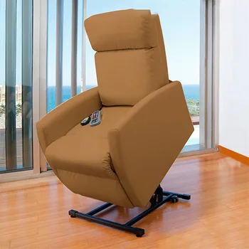 Cecotec Compact Camel 6006 Lifter Armchair With Massager
Cecotec Compact Camel 6006 Lifter Armchair With Massager