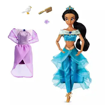 Jasmine Princess Disney Ballet
Jasmine Princess Disney Ballet