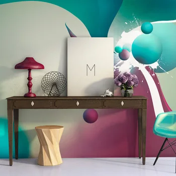 Wall mural-color explosion-200x154 cm 
Wall mural-color explosion-200x154 cm