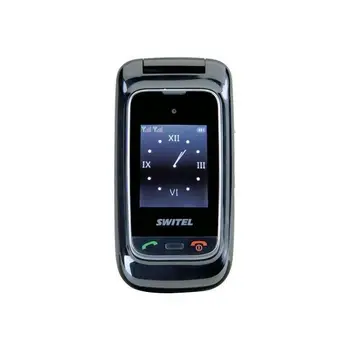 M270D Map SWITEL phone with key big mobile flap-LCD Display dual-Sound and volume ultra Strong-SOS button