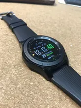 Funda para samsung Galaxy watch, correa de 46mm/42mm, cubierta protectora de pantalla chapada en TPU, parachoques S 3 42/46mm Gear S3 Frontier band