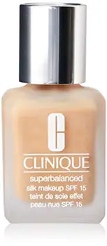 

Clinique Superbalanced Silk Makeup #08-Silk Canvas 30 Ml 30 g