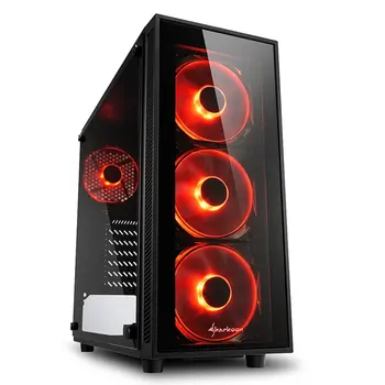 Cheap Pc Gaming Ryzen 3 3200G - 8GB RAM DDR4 computer-Radeon Vega 8 Graphics - 1TB HDD + 240GB SSD - WINDOWS 10