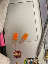 2 uds. De sujetadores de papel de Metal y oro rosa para mujer, estilo de oficina para mujer, papelería escolar, suministros decorativos para fotos, papelería