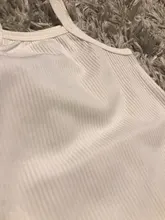 Body liso sin mangas para niña recién nacida, body para bebé