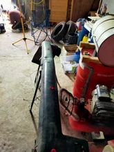 SINOVCLE-Kit de sensores de aparcamiento de coche, sistema de sonda de 4 sensores de timbre y alerta de sonido con radar de respaldo inverso de 12V y de 22mm