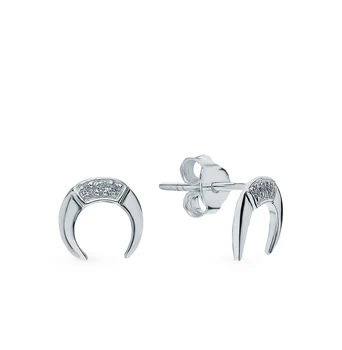 Silver earrings with cubic zirconia sunlight sample 925
Silver earrings with cubic zirconia sunlight sample 925
