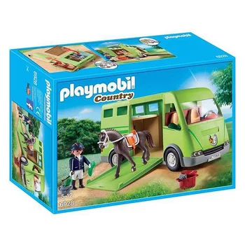 Playset Country Playmobil 6928 (13 pcs)
Playset Country Playmobil 6928 (13 pcs)