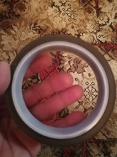 YX PTFE-máquina de sellado al vacío, aislante marrón de 300 grados, cinta adhesiva resistente al calor de alta temperatura