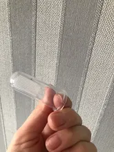 Cepillo de dientes con caja para dedos de bebé, cepillo de limpieza de goma suave de silicona para niños, masaje transparente, cuidado Dental