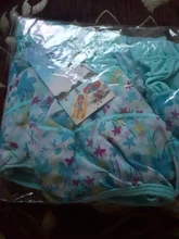 Trajes de baño de poliéster para niñas, ropa de baño de dos piezas, Traje de baño Floral, 3 a 15 años