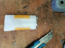 Consumibles de antorcha de soldadura 15AK, 0,6mm, 0,8mm, 0,9mm, 1,0mm, 1,2mm, boquilla de punta para Gas MIG, soporte de 15AK MIG soplete de soldar MAG, 14 Uds.