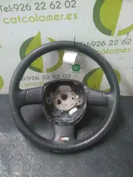8P0419091BJ Steering Wheel Audi A4 Avant (8e) 2.0 Tdi 
8P0419091BJ Steering Wheel Audi A4 Avant (8e) 2.0 Tdi