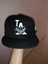 Gorra de béisbol con letras bordadas para hombre y mujer, gorro de béisbol con bordado personalizado, estilo Hip Hop, unisex